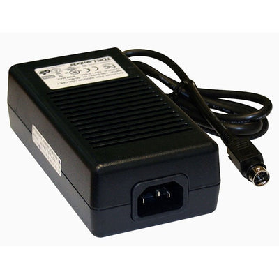 DTM65PW190D by TDK-Lambda Americas Inc - AC/DC DESKTOP ADAPTER 19V 65W