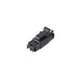 DTMH06-2SB by TE Connectivity Deutsch Connectors - CONNECTOR PLUG HSG 2POS