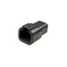 DTP04-4P-E004 by TE Connectivity Deutsch Connectors - CONNECTOR RECPT HSG 4POS