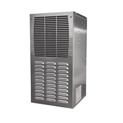 DTS3061A115N3LG by Hammond Manufacturing - AIR CONDITIONER 2500BTU
