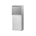 DTS3141A230LG by Hammond Manufacturing - AIR CONDITIONER 4000BTU SIDE MT