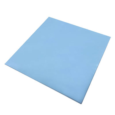 DTT44-320-320-2.0 by Shiu Li Technology Co., Ltd. - THERM PAD 320X320MM BLUE