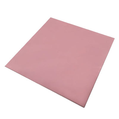 DTT65-320-320-3.0 by Shiu Li Technology Co., Ltd. - THERM PAD 320X320MM RED