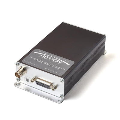 DTX-1450BN5E by Ritron Wireless Solutions - TRANSCIEVER MODULE, NARROW BAND,