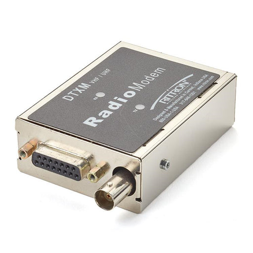 DTXM-460-0BN6I by Ritron Wireless Solutions - RADIO MODEM, NARROW BAND, 1-6W,