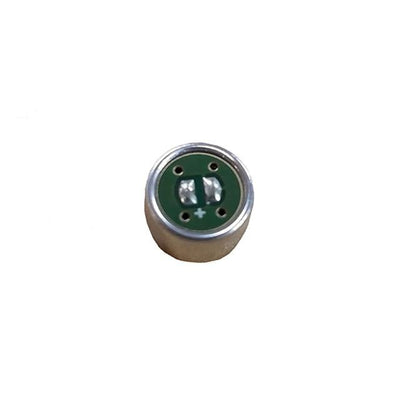 DUM-4537L-HD-R by PUI Audio, Inc. - MIC ANALOG UNI -37DB 0.315""DIA
