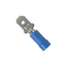 DV14-250MB-C by Panduit Corp - CONNECTOR QC TAB 14-16AWG 0.250 CRIMP