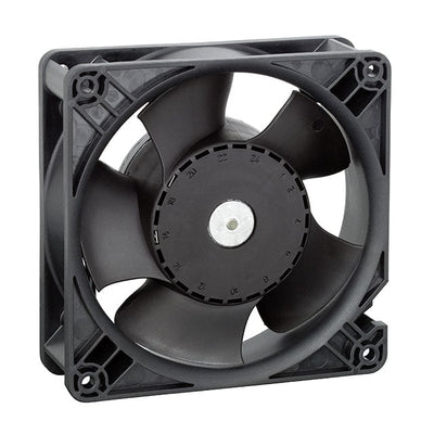 DV4112N by ebm-papst Inc. - FAN AXIAL 119X38MM 12VDC WIRE