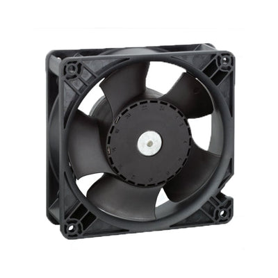 DV4114/2N by ebm-papst Inc. - FAN AXIAL 119X38MM 24VDC WIRE