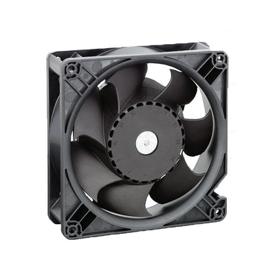 DV5214N by ebm-papst Inc. - FAN AXIAL 127X38MM 24VDC WIRE