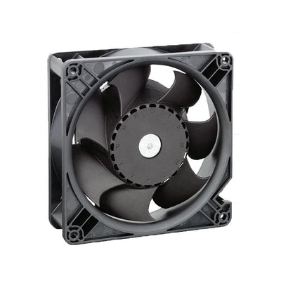 DV5214/2N by ebm-papst Inc. - FAN AXIAL 127X38MM 24VDC WIRE