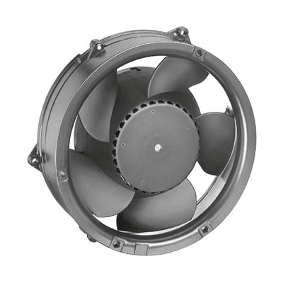 DV6224TD by ebm-papst Inc. - FAN AXIAL 171.5X50.8MM 24VDC