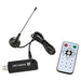 DVB-T by Pimoroni Ltd - DVB-T DONGLE IDEAL FOR ADS-B