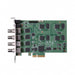 DVP-7033HE by Advantech Corp - VIDEO CARD 4CH SDI PCIE SW