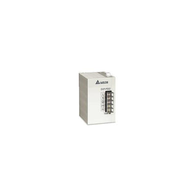DVPPS02 by Delta Electronics/Industrial Automation - POWER SUPPLY MODULE 85-264V/24V