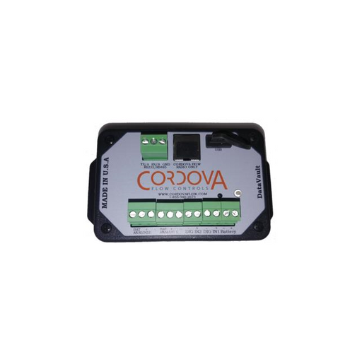 DVS01 by Cordova Flow Controls - DAQ DEVICE MULTIFUNCTION I/O