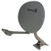 DWD55TE by HOMEVISION TECHNOLOGY INC - 24 in. Elliptical Satellite Dish