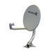 DWD60T by HOMEVISION TECHNOLOGY INC - 24 inch Offset Satellite Dish