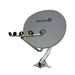 DWD85TE by HOMEVISION TECHNOLOGY INC - 36 in. Elliptical Satellite Dish