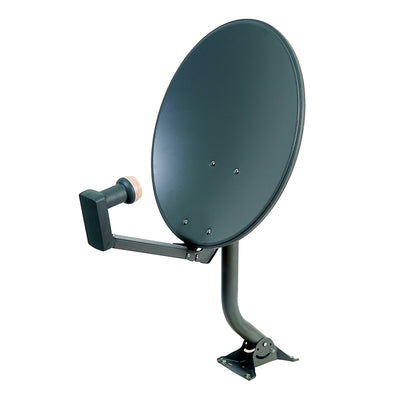 DWDRU45SMT by HOMEVISION TECHNOLOGY INC - 18 inch Satellite Dish