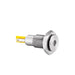 DX0505/BL/00 by Bulgin - LED PANEL INDICATOR BLUE 3.8V