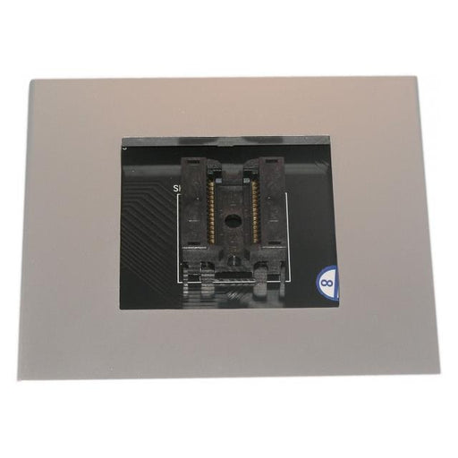 DX1036 by Xeltek Inc. - SOIC28 SOCKET ADAPTER FOR SUPERP
