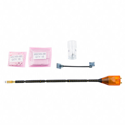 DX20-SI by Teledyne LeCroy - SLDR TIP LEAD SET W/5 RESISTORS