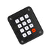DX2KW203 by Storm Interface - SWITCH KEYPAD 12 KEY 3A 120V