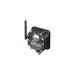 DX80DR2M-H by Banner Engineering Corporation - MULTIHOP 2.4 GHZ 65 MW IP67 FLEX