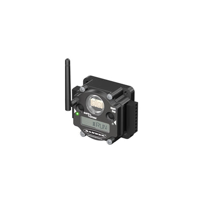 DX80DR9M-H5C by Banner Engineering Corporation - MULTIHOP 900 MHZ 1 W IP20 FLEXPO