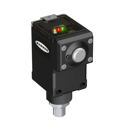 DX80N2Q45TH by Banner Engineering Corporation - WIRELESS Q45 TEMPERATURE AND HUM