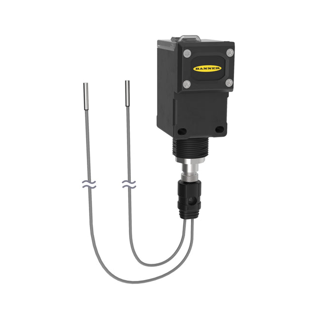 DX80N9Q45DT NB by Banner Engineering Corporation - NODE, 900MHZ, -20-105C, DT, NOBT