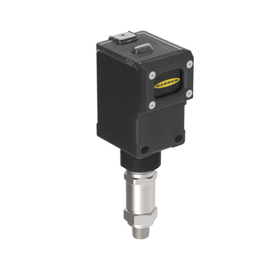 DX80N9Q45PS150G by Banner Engineering Corporation - SENSOR 150PSIG 1/4""NPT 5V