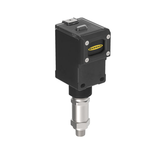 DX80N9Q45PS150G by Banner Engineering Corporation - SENSOR 150PSIG 1/4""NPT 5V