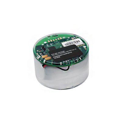 DX80N9X1W0P0ZTD by Banner Engineering Corporation - M-GAGE NODE PUCK 900MHZ