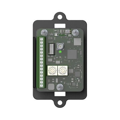 DX80DR9M-HB1 by Banner Engineering Corporation - MULTIHOP DATA RADIO 900 MHZ