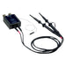 DXC100A by Teledyne LeCroy - OSCOPE PROBE X10/X100 250MHZ 1M