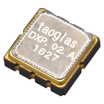 DXP.02.A by Taoglas Limited - RF DIPLEXER 1.222/1.575GHZ 8SMD