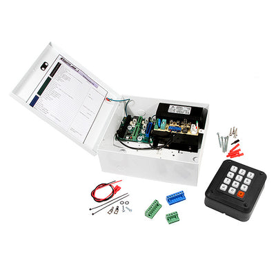 DXPS1W103 by Storm Interface - SECURE CONTRLLR W/BCKLT KYPD KIT
