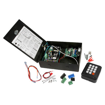 DXPS1W303 by Storm Interface - SECURE CONTRLLR W/BCKLT KYPD KIT