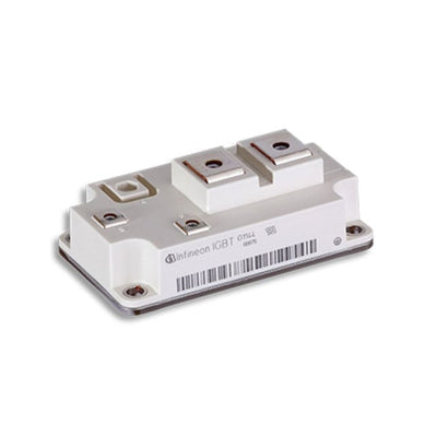 DZ800S17K3HOSA1 by Infineon Technologies - DIODE MODULE GP 1700V AG62MM-2