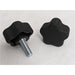 602-0201-051-1 by Rogan Corporation - SOFT TOUCH, 50MM, 5/16-18 X 1.5