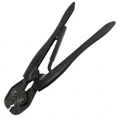 48518-2 by TE Application Tooling - TOOL HAND CRIMPER 24-26AWG SIDE