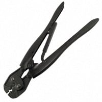 674655 by TE Application Tooling - TOOL HAND CRIMPER SIDE ENT RATCH
