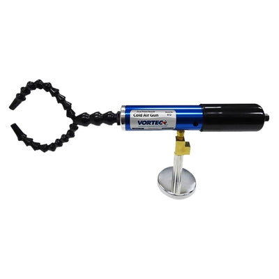 632 by Vortex - Dual Point Nozzle Cold Air Gun