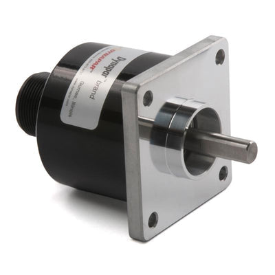 HR52506000001 by Dynapar - 3/8 SHT FLG MT 5-26V SD MT