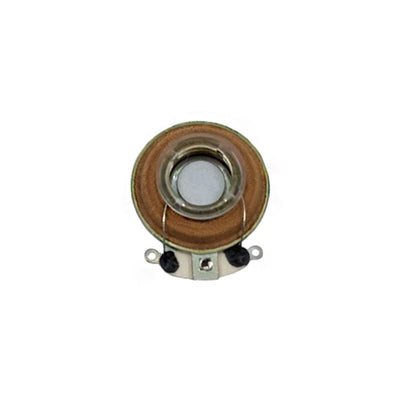 E-2704-1 by Soberton Inc. - SPEAKER 4OHM 1W TOP PORT 92DB