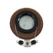 E-3304 by Soberton Inc. - SPEAKER 4OHM 3W TOP PORT 99DB