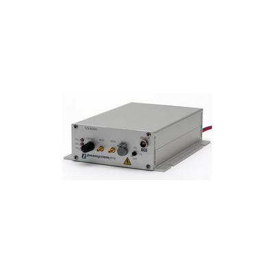 E-440-011 by piezosystem jena - 12V40 OPEN LOOP AMPLIFIER