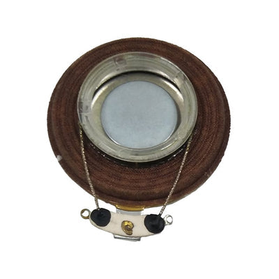 E-4408 by Soberton Inc. - SPEAKER 8OHM 5W TOP PORT 86DB